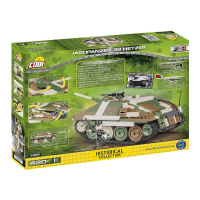 Cobi 2382 - Jagdpanzer 38 t Hetzer