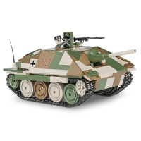 Cobi 2382 - Jagdpanzer 38 t Hetzer