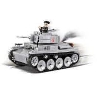 Cobi 2384 - LT vz.38 PzKpfw 38 t