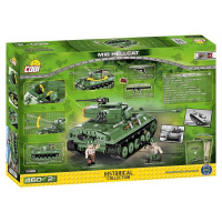 Cobi 2389 - M18 Hellcat