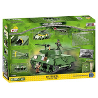 Cobi 2390 - M36 Jackson