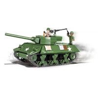 Cobi 2390 - M36 Jackson