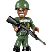 Cobi 2390 - M36 Jackson