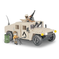 Cobi 24303 – NATO terénní vozidlo