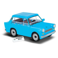 Cobi 24539 – Trabant 601