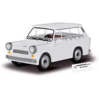 Cobi 24540 – Trabant 601 Universal