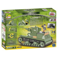 Cobi 2456 – Tank 7TP