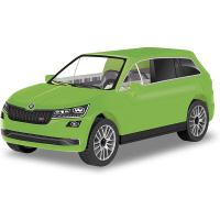 Cobi 24573 – Škoda Kodiaq VRS