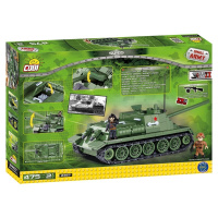 Cobi 2467 - Tank SU-85