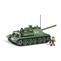 Cobi 2467 - Tank SU-85