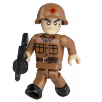 Cobi 2467 - Tank SU-85