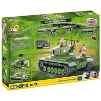Cobi 2471 - M26 Pershing