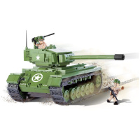 Cobi 2471 - M26 Pershing