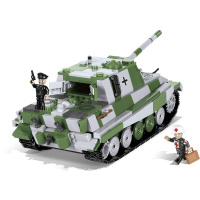 Cobi 2484A – Tank SD.KFZ.186 Jagdpanzer VI