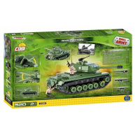 Cobi 2488 - M46 Patton