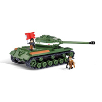 Cobi - Tank IS-2M