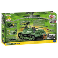 Cobi - Tank IS-3