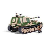 Cobi 2496 - Panzerjäger Tiger SdKfz 184 Ferdinand