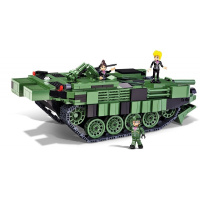Cobi - Tank Stridsvagn 103C