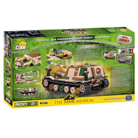 Cobi 2507 - Panzerjäger Tiger SdKfz 184 Elefant