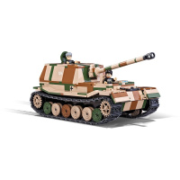 Cobi 2507 - Panzerjäger Tiger SdKfz 184 Elefant