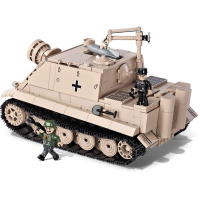 Cobi - 38 cm Sturmtiger