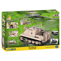 Cobi - 38 cm Sturmtiger