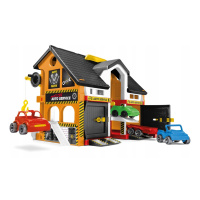 Wader – Autoservis