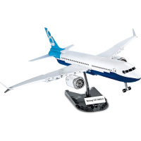 Cobi 26175 – Boeing 737 Max 8