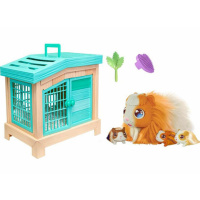 Little Live Pets - Klec s morčátkem
