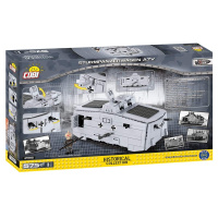 Cobi 2982 – Tank Sturmpanzerwagen A7V