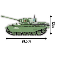 Cobi 3010 - Centurion I
