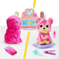 Little Live Pets – Psí salon
