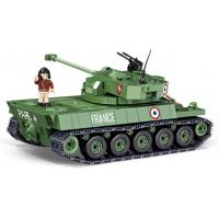 Cobi 3025 - F19 Lorraine 40T