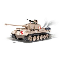 Cobi 3030 - Panther Warsaw Uprising