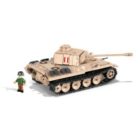 Cobi 3035 - Panther Warsaw Uprising