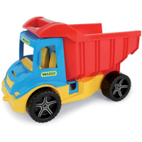 Multi Truck s Bagrem