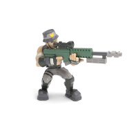 Fortnite - Pevnost