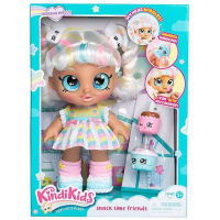 KindiKids – Panenka Marsha mello
