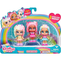 KindiKids – Mini panenky