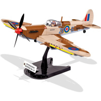 Cobi 5525 - Supermarine Spitfiire MK.IX