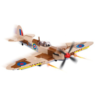 Cobi 5525 - Supermarine Spitfiire MK.IX