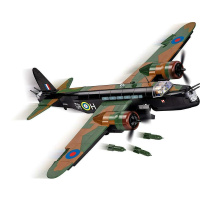 Cobi 5531 - Vickers Wellington MK. 1C