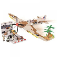 Cobi – Supermarine Spitfire