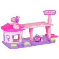 Shopkins – Stanice s občerstvením