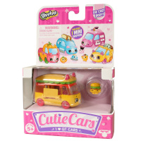 Shopkins Cutie Cars