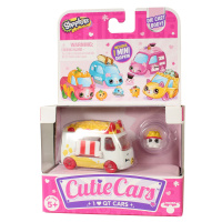 Shopkins Cutie Cars