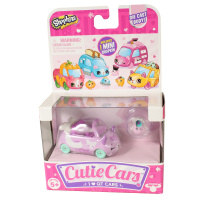 Shopkins Cutie Cars