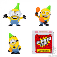 Minions – Mini figurky