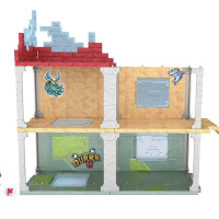 Fortnite – Stavebnice Mega Fort